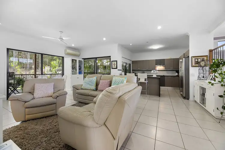 Fifth view of Homely house listing, 20 Bakers Ridge Drive, Oxenford QLD 4210