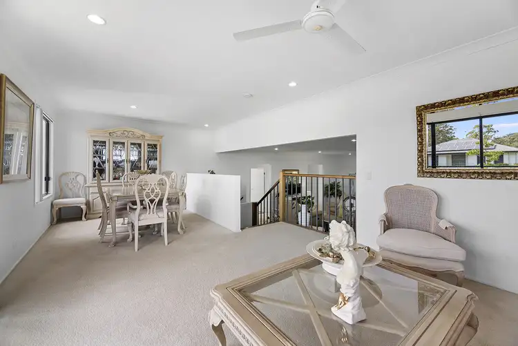 Sixth view of Homely house listing, 20 Bakers Ridge Drive, Oxenford QLD 4210