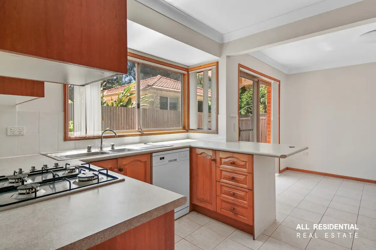 Main view of Homely townhouse listing, 5/12 Lake Parade, East Corrimal NSW 2518