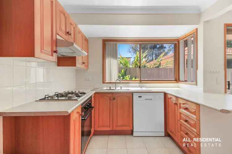 Second view of Homely townhouse listing, 5/12 Lake Parade, East Corrimal NSW 2518