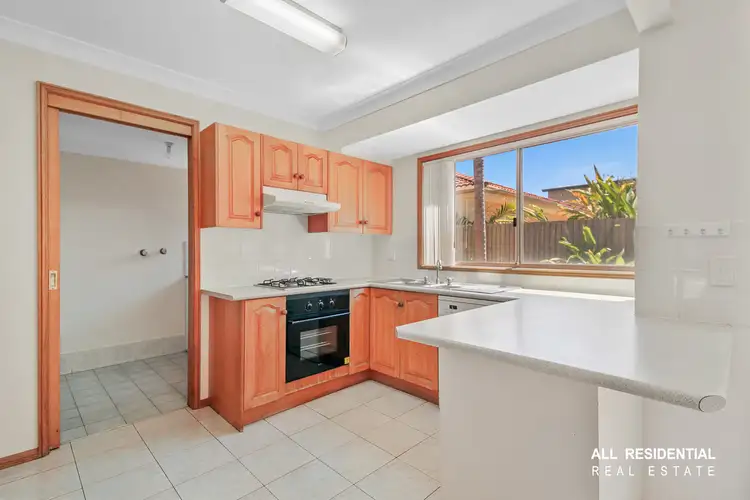 Third view of Homely townhouse listing, 5/12 Lake Parade, East Corrimal NSW 2518