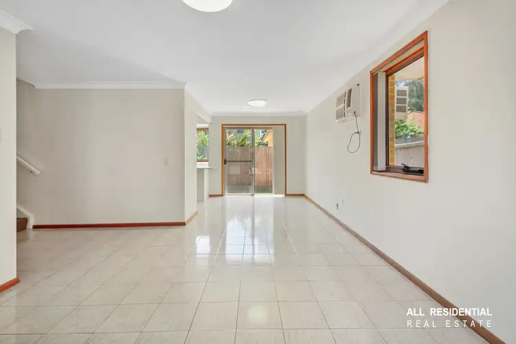 Fifth view of Homely townhouse listing, 5/12 Lake Parade, East Corrimal NSW 2518