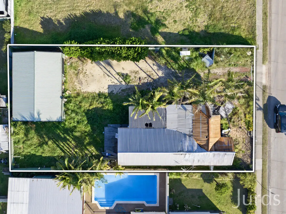 Main view of Homely land listing, 44 Allandale Road, Cessnock NSW 2325