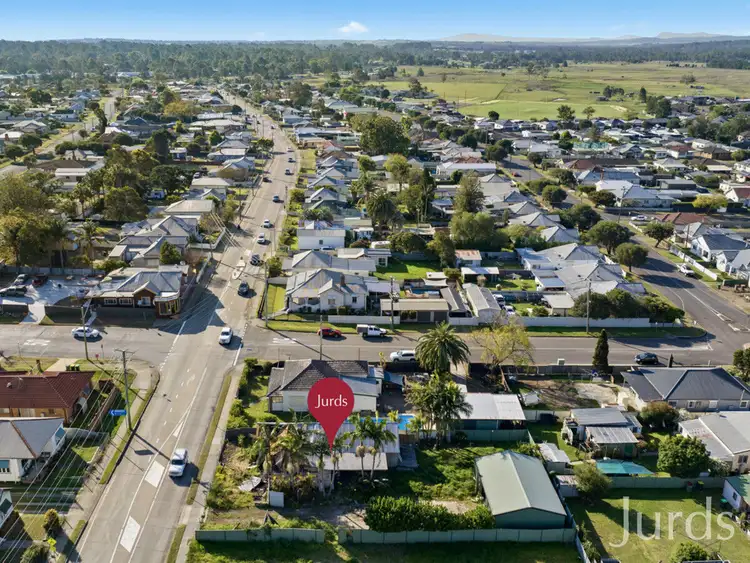 Third view of Homely land listing, 44 Allandale Road, Cessnock NSW 2325
