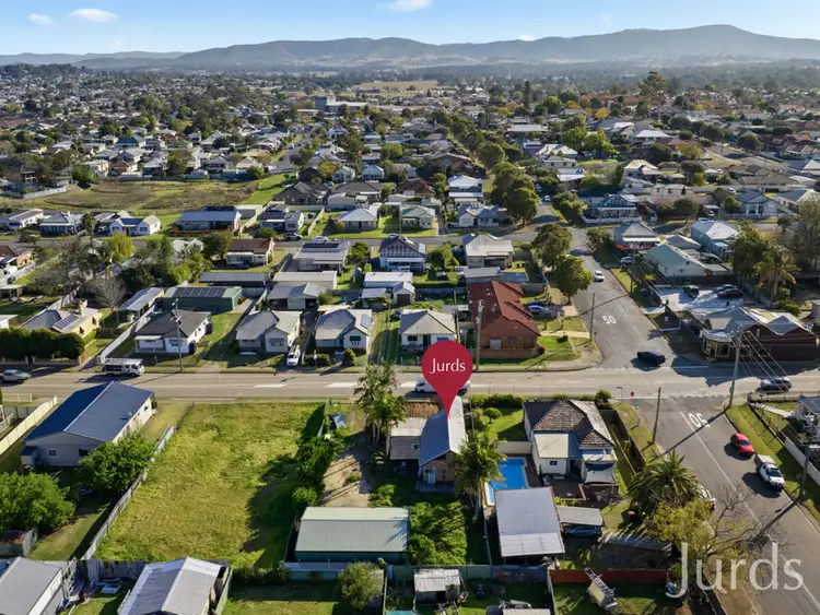 Fourth view of Homely land listing, 44 Allandale Road, Cessnock NSW 2325