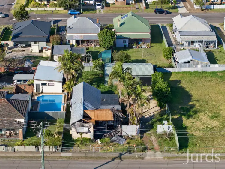 Seventh view of Homely land listing, 44 Allandale Road, Cessnock NSW 2325