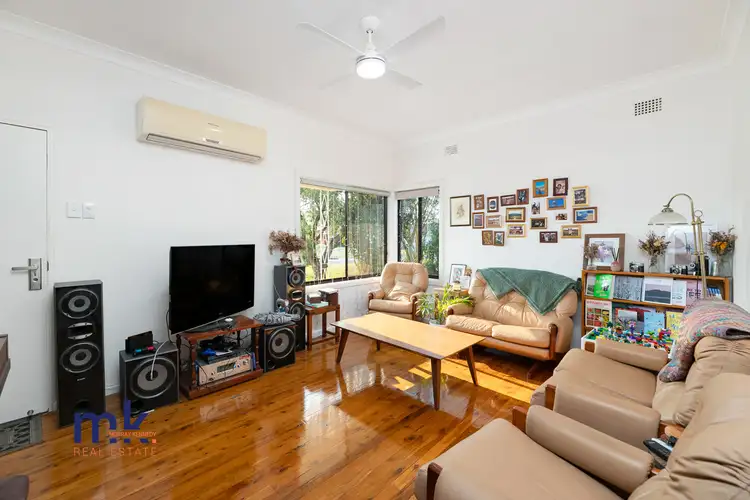 Third view of Homely house listing, 45 Brisbane Road, Campbelltown NSW 2560