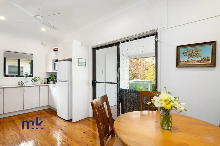 Fourth view of Homely house listing, 45 Brisbane Road, Campbelltown NSW 2560