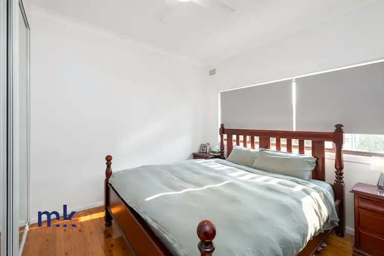 Fifth view of Homely house listing, 45 Brisbane Road, Campbelltown NSW 2560
