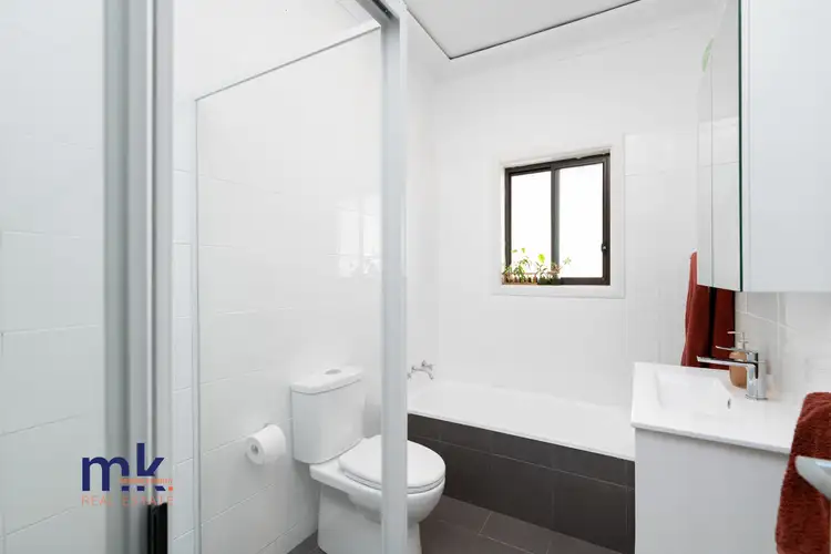 Sixth view of Homely house listing, 45 Brisbane Road, Campbelltown NSW 2560