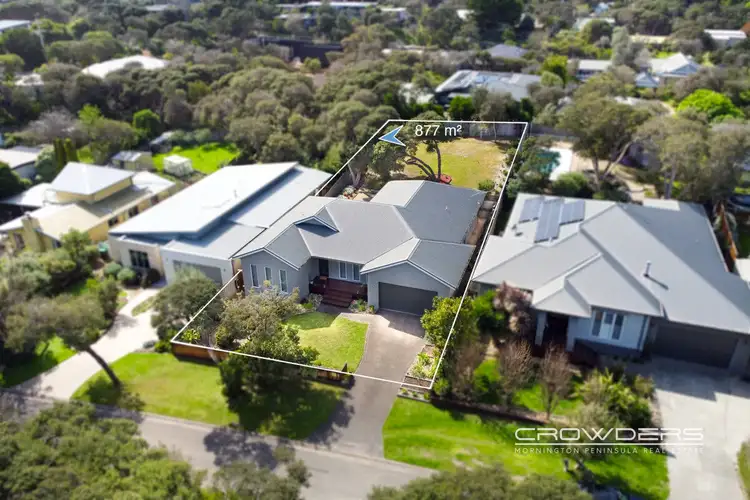 39 Andrea Street, Rye VIC 3941
