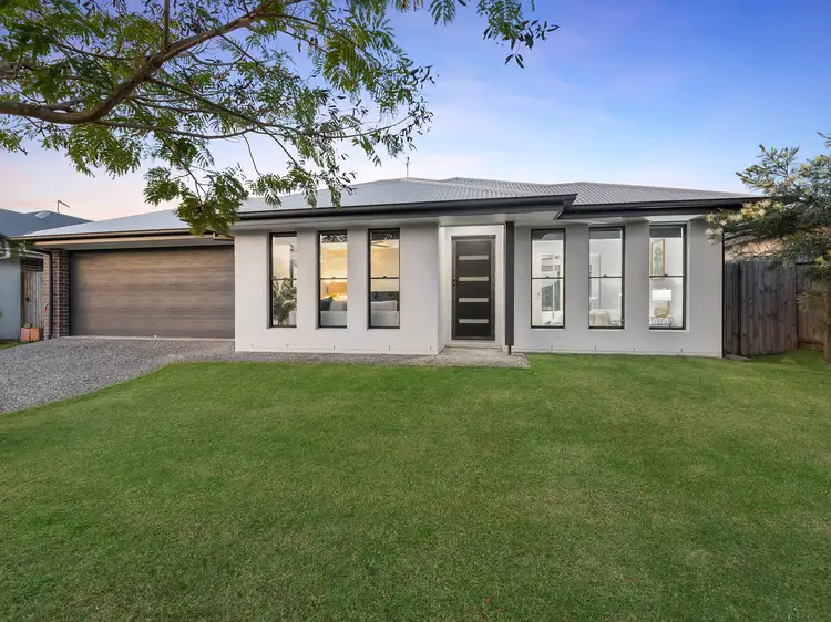 7 Frankland Street, South Ripley QLD 4306