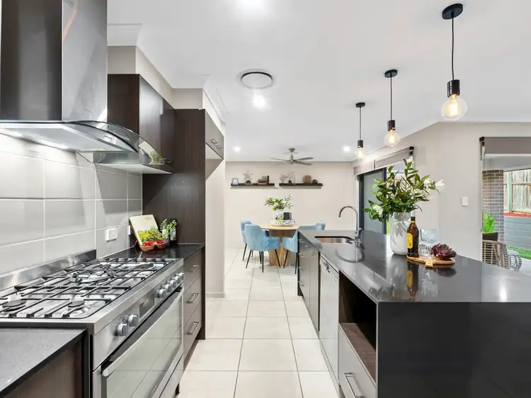 Third view of Homely house listing, 7 Frankland Street, South Ripley QLD 4306