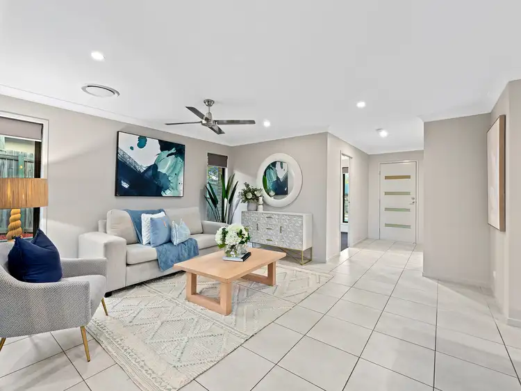 Fourth view of Homely house listing, 7 Frankland Street, South Ripley QLD 4306