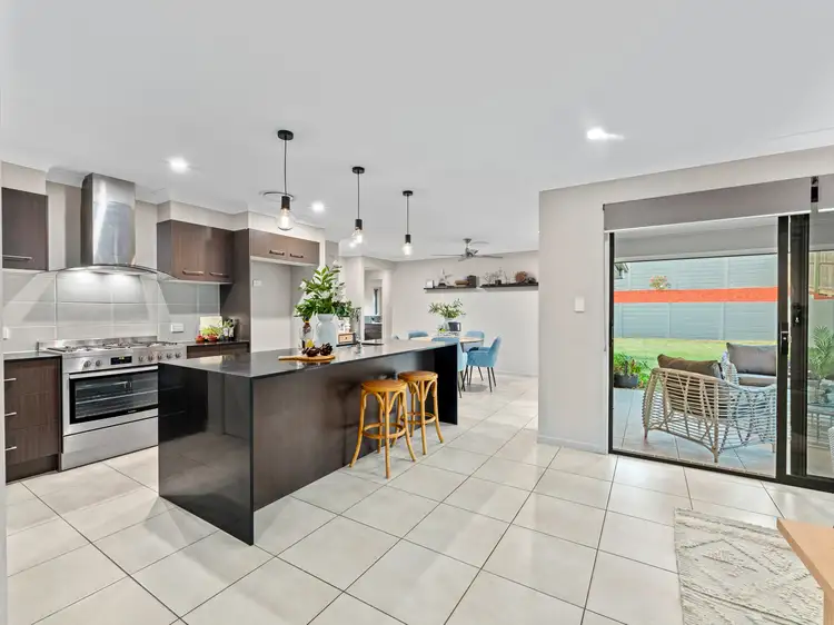 Fifth view of Homely house listing, 7 Frankland Street, South Ripley QLD 4306