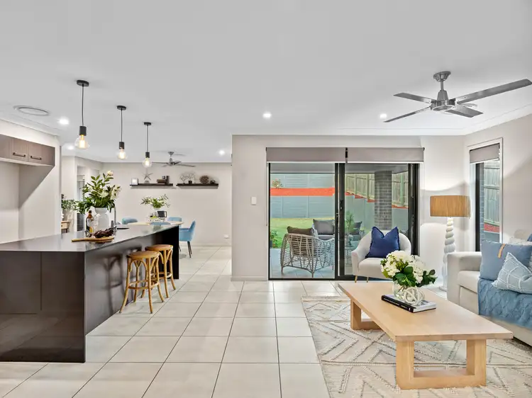 Sixth view of Homely house listing, 7 Frankland Street, South Ripley QLD 4306