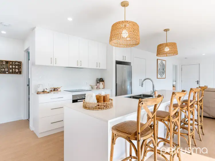 Main view of Homely house listing, 55 Eldridge Drive, Kingston TAS 7050