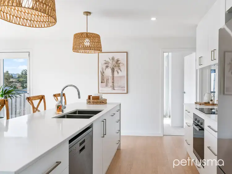 Third view of Homely house listing, 55 Eldridge Drive, Kingston TAS 7050