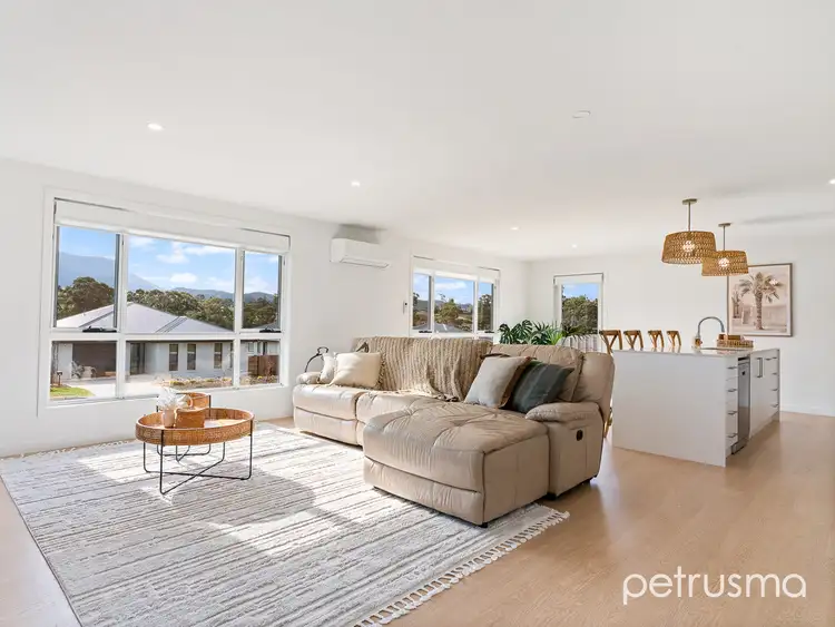 Sixth view of Homely house listing, 55 Eldridge Drive, Kingston TAS 7050