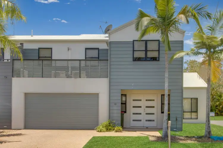 18/1 Michel Place, Telina QLD 4680
