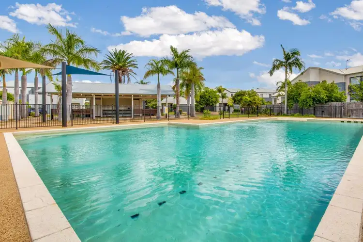 Second view of Homely townhouse listing, 18/1 Michel Place, Telina QLD 4680