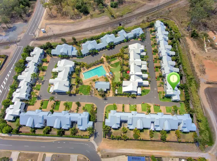 Third view of Homely townhouse listing, 18/1 Michel Place, Telina QLD 4680
