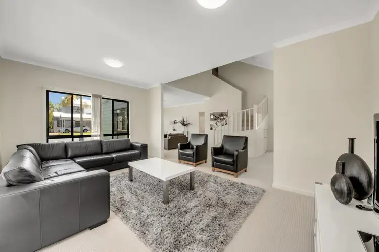 Fourth view of Homely townhouse listing, 18/1 Michel Place, Telina QLD 4680