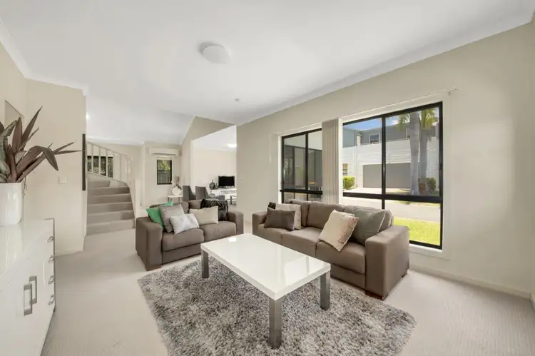 Fifth view of Homely townhouse listing, 18/1 Michel Place, Telina QLD 4680
