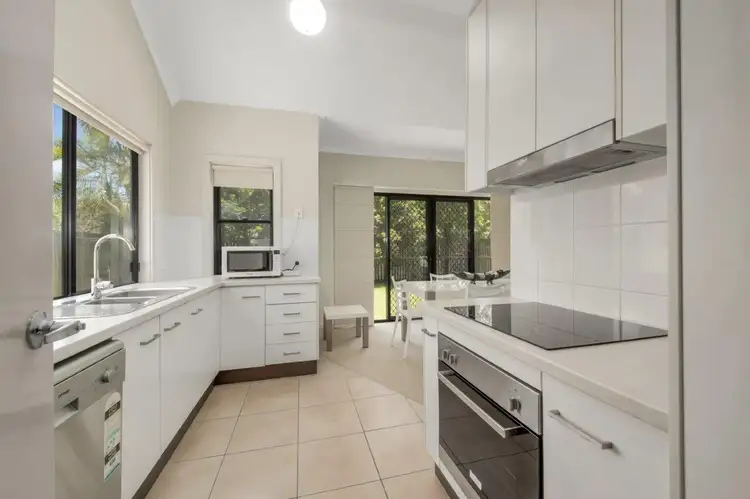 Sixth view of Homely townhouse listing, 18/1 Michel Place, Telina QLD 4680