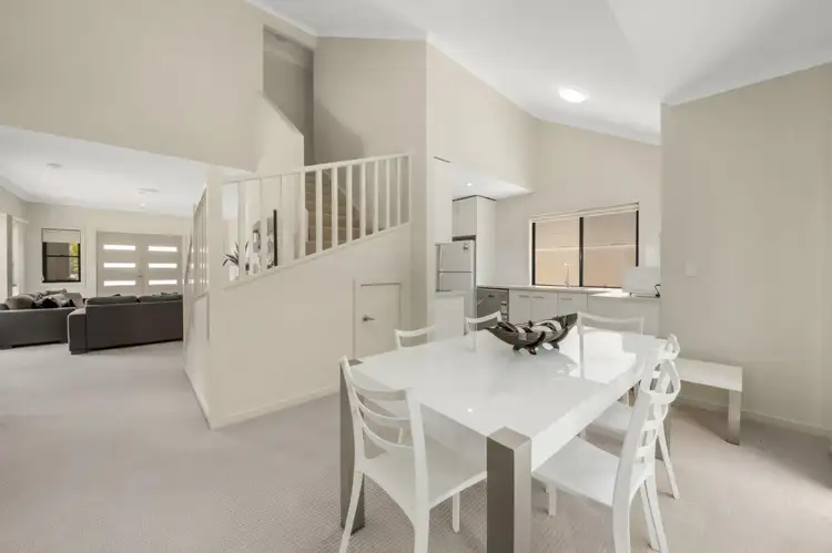 Seventh view of Homely townhouse listing, 18/1 Michel Place, Telina QLD 4680