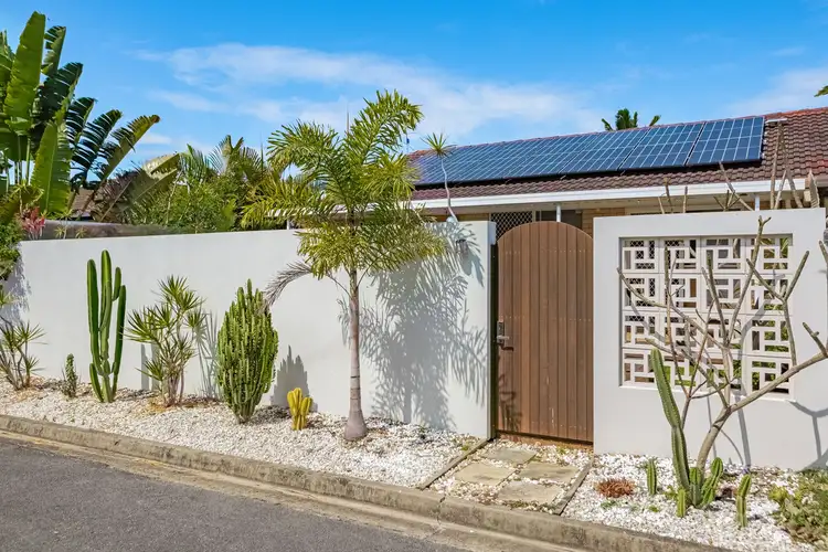 Third view of Homely semi-detached listing, 1/3 Jodie Street, Tugun QLD 4224