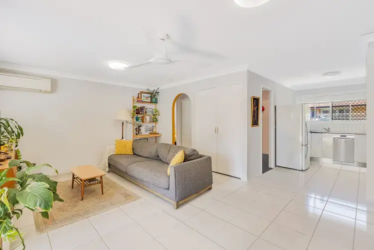 Fourth view of Homely semi-detached listing, 1/3 Jodie Street, Tugun QLD 4224