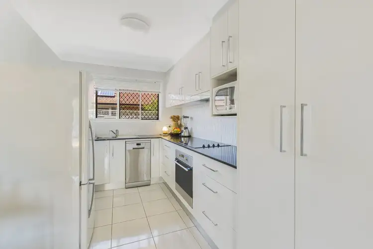 Fifth view of Homely semi-detached listing, 1/3 Jodie Street, Tugun QLD 4224