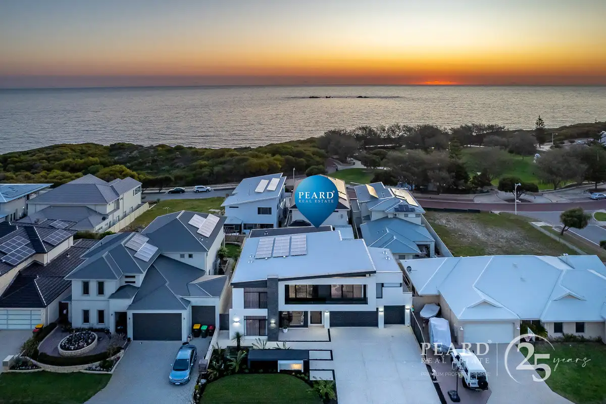 Main view of Homely house listing, 19 Clearview Avenue, Burns Beach WA 6028