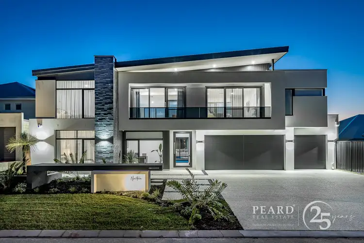 Second view of Homely house listing, 19 Clearview Avenue, Burns Beach WA 6028