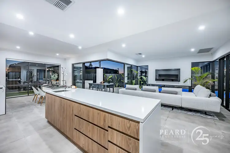 Sixth view of Homely house listing, 19 Clearview Avenue, Burns Beach WA 6028