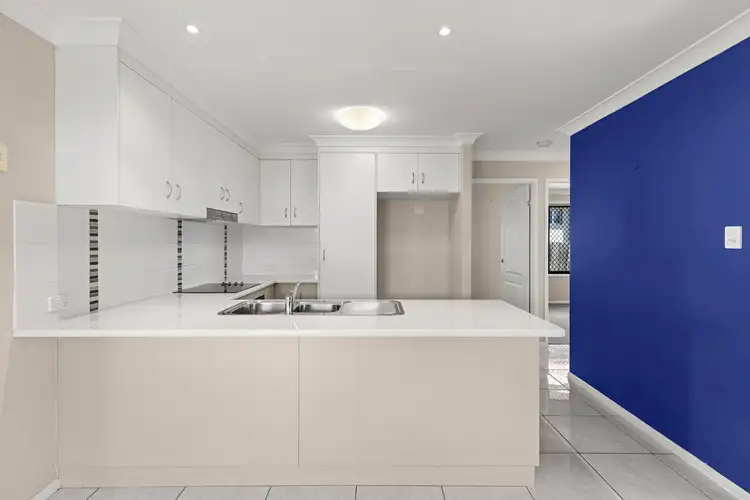 Third view of Homely house listing, 9 Bulloo Street, Glenvale QLD 4350