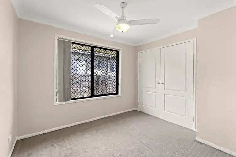 Fifth view of Homely house listing, 9 Bulloo Street, Glenvale QLD 4350