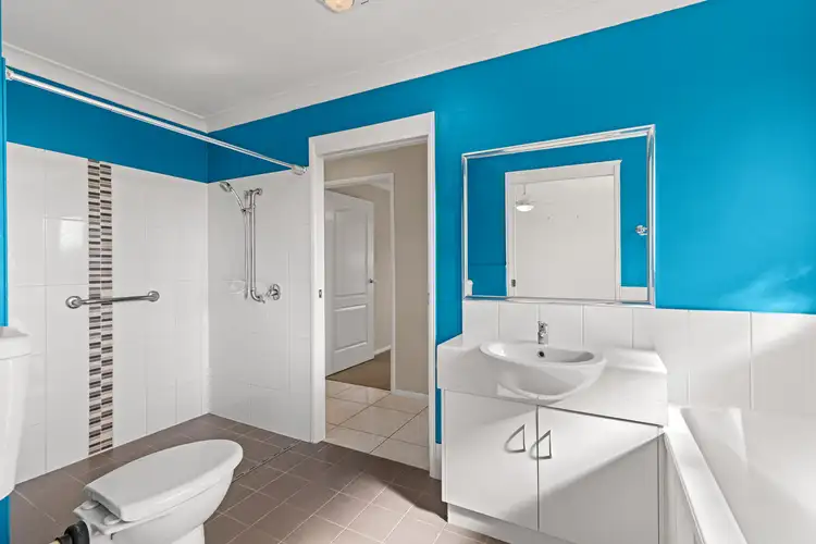 Sixth view of Homely house listing, 9 Bulloo Street, Glenvale QLD 4350