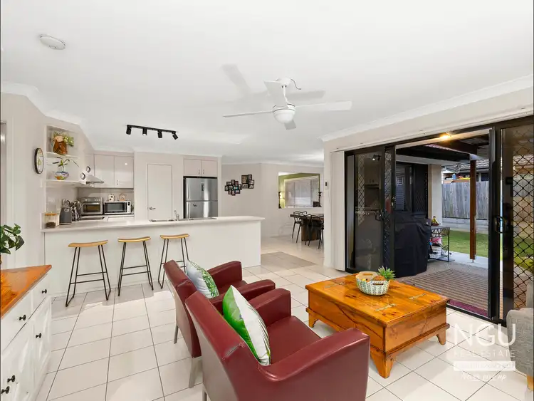 Third view of Homely house listing, 15 Polzin Drive, Goodna QLD 4300