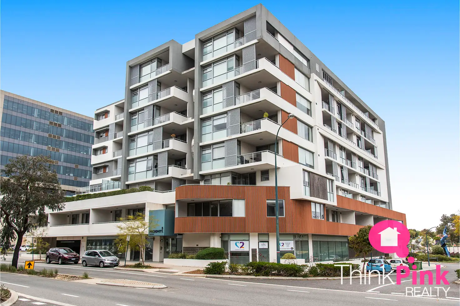 Main view of Homely apartment listing, 67/5 Hawksburn Road, Rivervale WA 6103