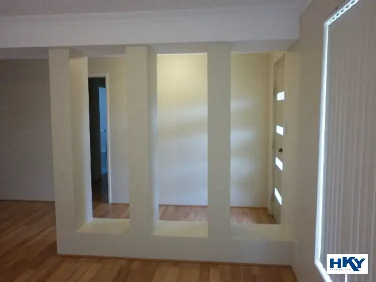 Third view of Homely house listing, 8 Vaspar Link, Aveley WA 6069