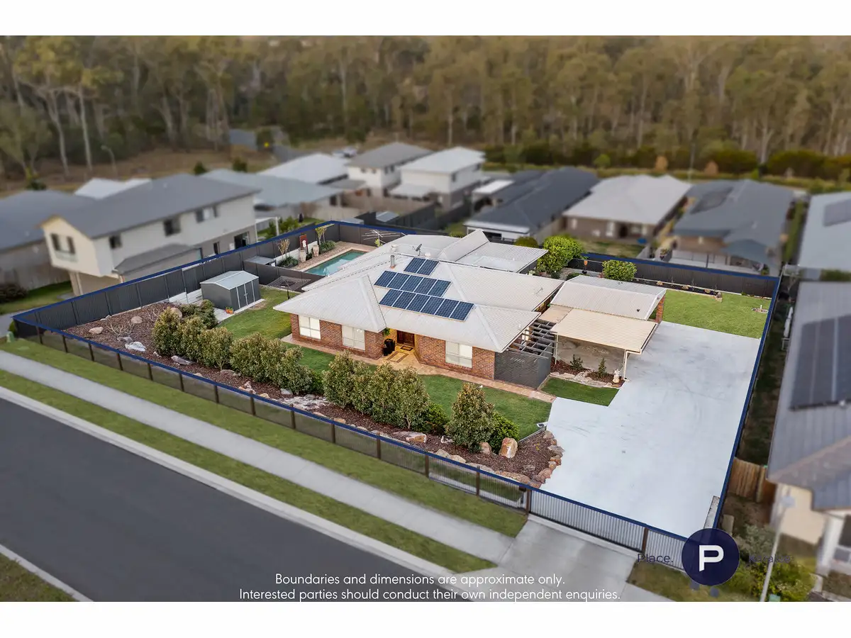 Main view of Homely house listing, 67-69 Aulds Road, Ripley QLD 4306