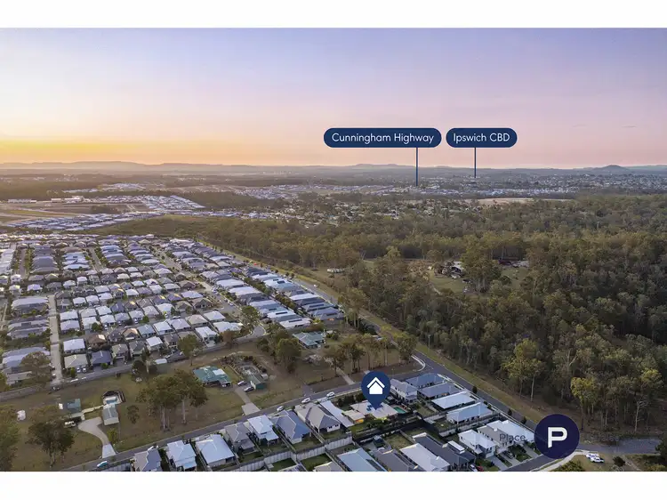 Third view of Homely house listing, 67-69 Aulds Road, Ripley QLD 4306
