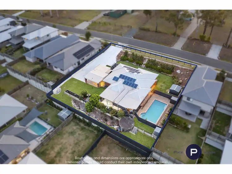 Fourth view of Homely house listing, 67-69 Aulds Road, Ripley QLD 4306