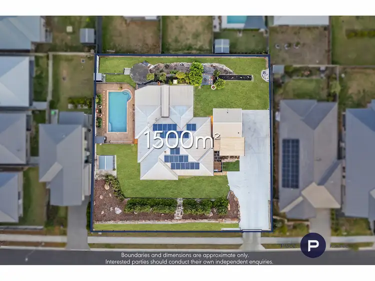 Fifth view of Homely house listing, 67-69 Aulds Road, Ripley QLD 4306