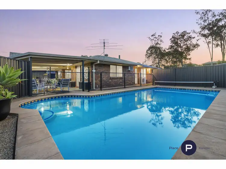 Sixth view of Homely house listing, 67-69 Aulds Road, Ripley QLD 4306