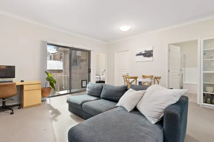 Second view of Homely unit listing, 1/3 Ralph Street, Jesmond NSW 2299