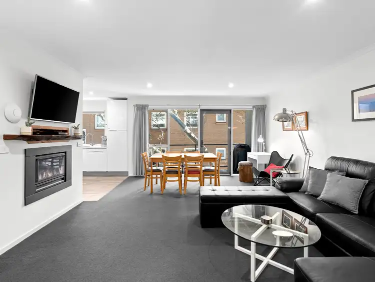 Third view of Homely apartment listing, 12/10 Chamois Road, Mount Buller VIC 3723