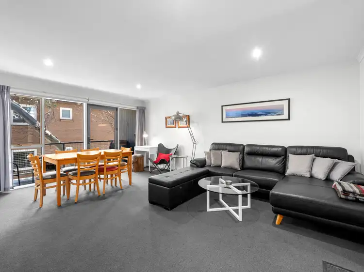 Fourth view of Homely apartment listing, 12/10 Chamois Road, Mount Buller VIC 3723